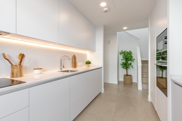 Moderne Neubau Doppelhaushälften an Mallorcas Südküste Bild 7