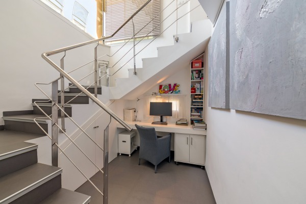 Exklusives Penthouse mit traumhaftem Meerblick in Port Andratx Bild 6