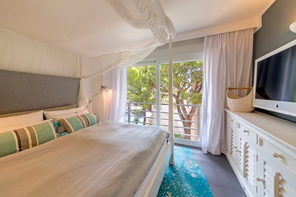 Exklusives Penthouse mit traumhaftem Meerblick in Port Andratx Bild 8