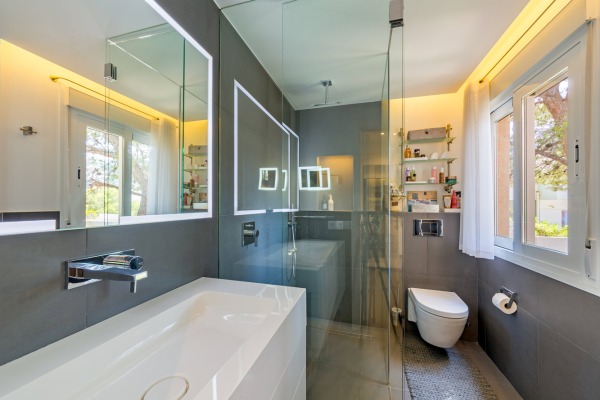 Exklusives Penthouse mit traumhaftem Meerblick in Port Andratx Bild 10