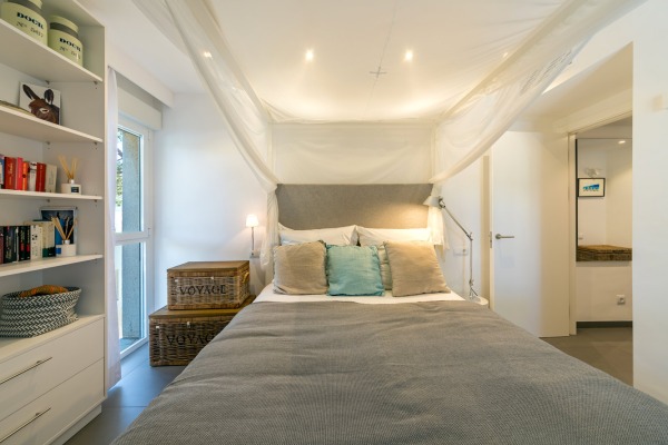 Exklusives Penthouse mit traumhaftem Meerblick in Port Andratx Bild 11