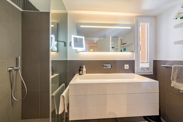 Exklusives Penthouse mit traumhaftem Meerblick in Port Andratx Bild 12