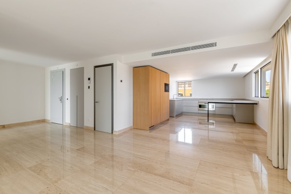 Luxuriöses Apartment mit spektakulärem Blick über den Hafen von Palma Bild 6