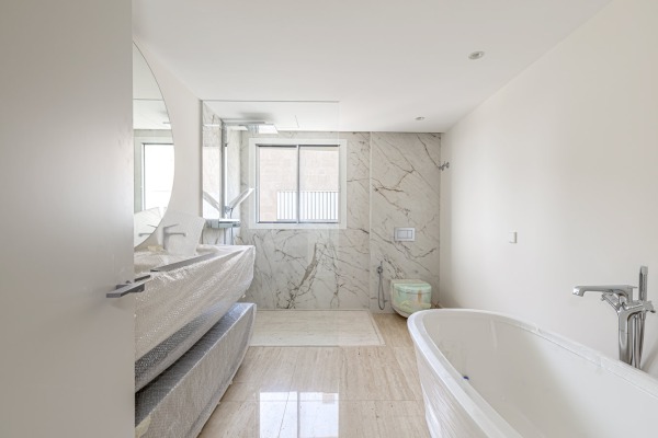 Luxuriöses Apartment mit spektakulärem Blick über den Hafen von Palma Bild 11