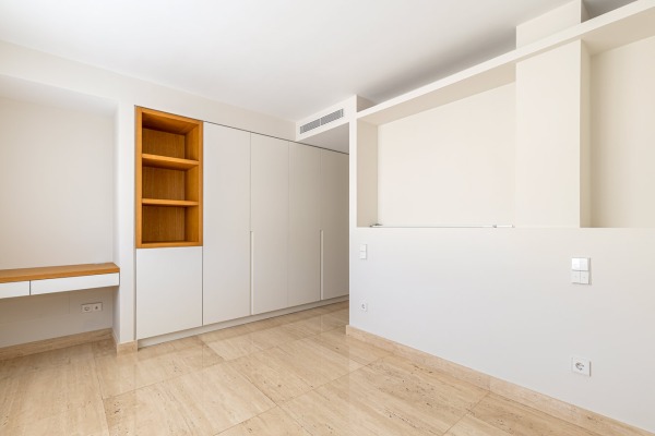 Luxuriöses Apartment mit spektakulärem Blick über den Hafen von Palma Bild 12