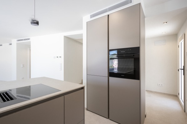 Modern sanierte Villa an den Golfplätzen von Santa Ponsa Bild 5