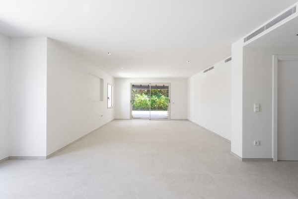 Modern sanierte Villa an den Golfplätzen von Santa Ponsa Bild 6