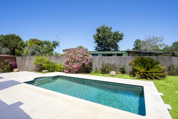 Modern sanierte Villa an den Golfplätzen von Santa Ponsa Bild 7