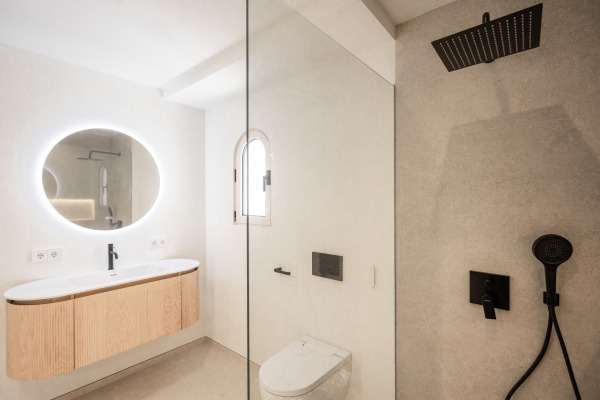 Modern sanierte Villa an den Golfplätzen von Santa Ponsa Bild 10