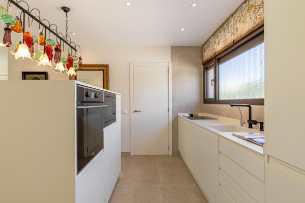 Exklusives Haus mit liebevoll angelegtem Garten und viel Privatsphäre Bild 9