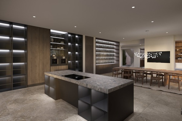 Exklusive Neubauvilla in begehrter und zentraler Lage von Santa Ponsa Bild 6