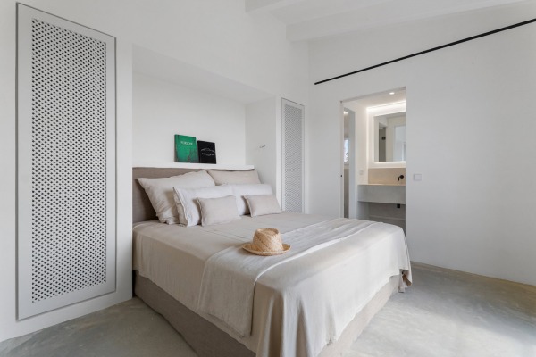 Luxuriöses Neubau-Landhaus mit Weinanbau und Gästeapartment in Montuiri Bild 7