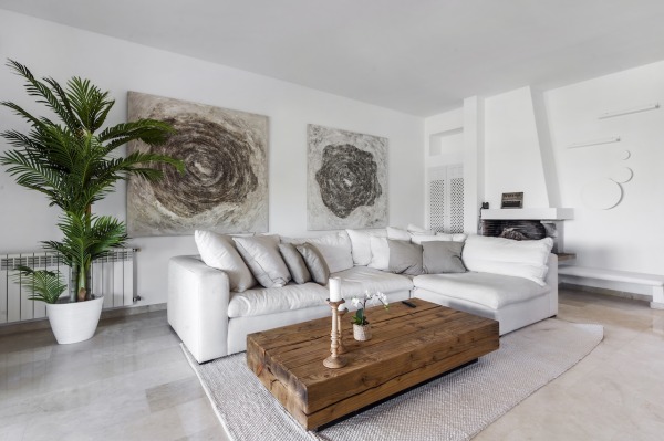 Mediterrane Villa mit Pool in ruhiger Lage von Santa Ponsa Bild 7