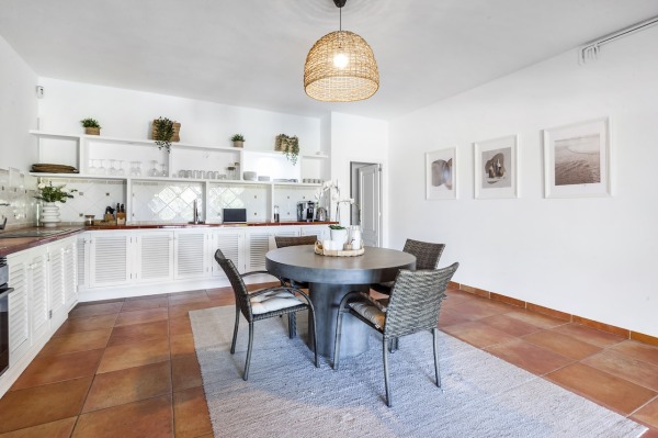 Mediterrane Villa mit Pool in ruhiger Lage von Santa Ponsa Bild 9