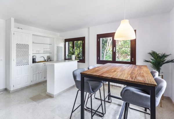 Mediterrane Villa mit Pool in ruhiger Lage von Santa Ponsa Bild 10