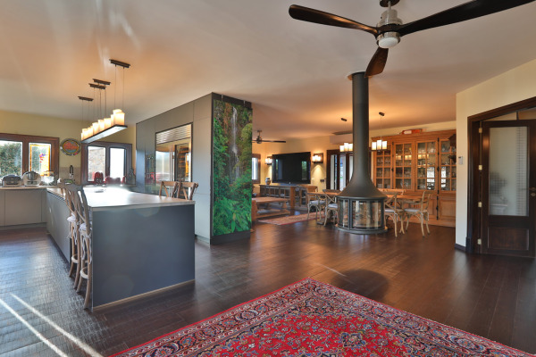 Mediterrane Villa mit Pool in Calvia im Südwesten der Insel Bild 4