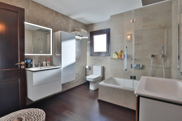 Mediterrane Villa mit Pool in Calvia im Südwesten der Insel Bild 9