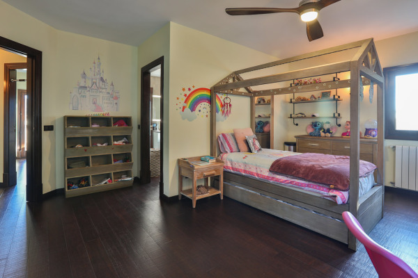 Mediterrane Villa mit Pool in Calvia im Südwesten der Insel Bild 10