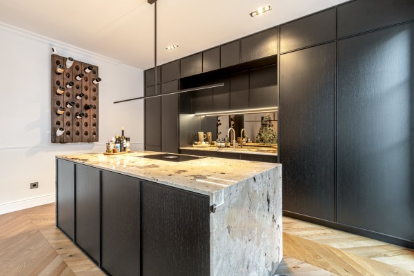 Exklusive Altstadtwohnung in ruhiger Lage nahe der Ramblas in Palma Bild 5