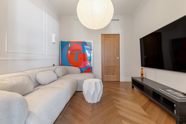 Exklusive Altstadtwohnung in ruhiger Lage nahe der Ramblas in Palma Bild 11