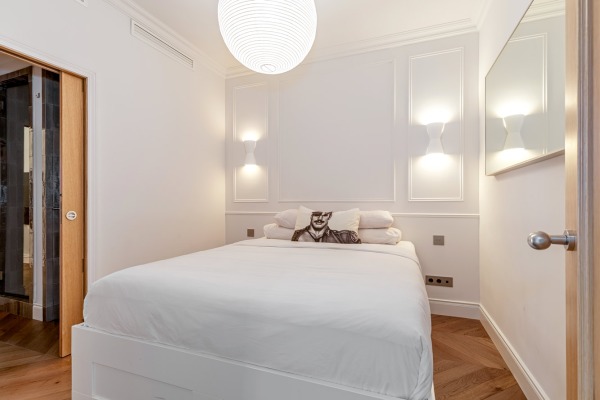 Exklusive Altstadtwohnung in ruhiger Lage nahe der Ramblas in Palma Bild 8