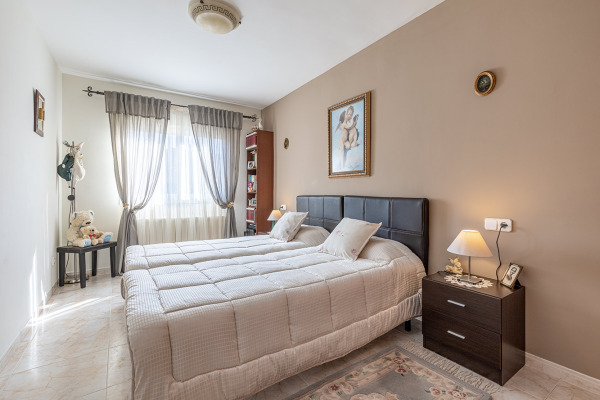 Mediterrane Villa mit viel Potential und Blick in die Bucht von Palma Bild 10