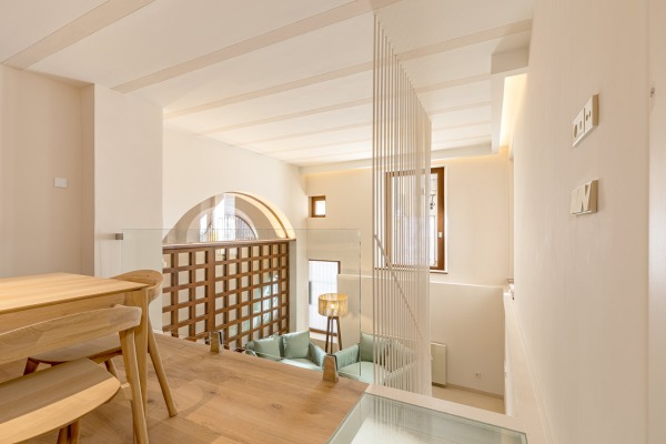 Stilvolles Apartment in begehrter Lage in Palmas historischer Altstadt Bild 6