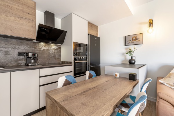 Modernes Stadt-Reihenhaus mit privatem Pool in Sa Cabaneta bei Palma Bild 5