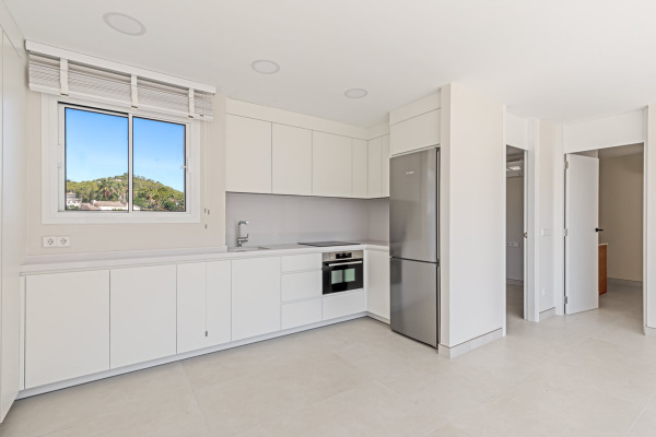 Renoviertes Apartment direkt am Yachthafen von Port Andratx Bild 6