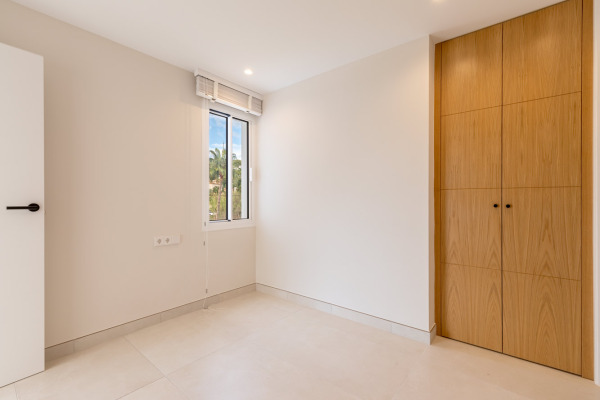 Renoviertes Apartment direkt am Yachthafen von Port Andratx Bild 10