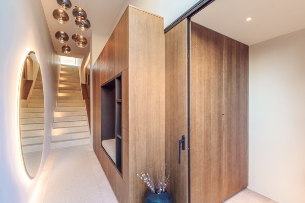Designer Luxuswohnung direkt an der Promenade in 1. Meereslinie von Portixol Bild 2