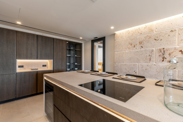 Neubau-Gartenapartment in einer hochwertigen Wohnanlage in Santa Ponsa Bild 9