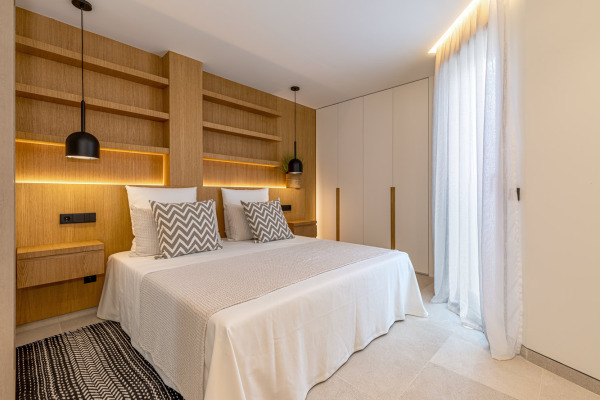 Neubau-Gartenapartment in einer hochwertigen Wohnanlage in Santa Ponsa Bild 10