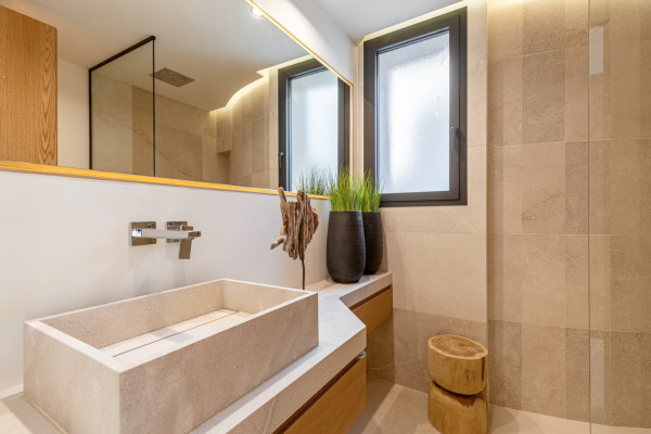 Neubau-Gartenapartment in einer hochwertigen Wohnanlage in Santa Ponsa Bild 11