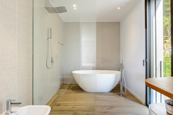 Moderne Villa im gehobenen Wohnviertel Portals Nous im Südwesten Bild 9