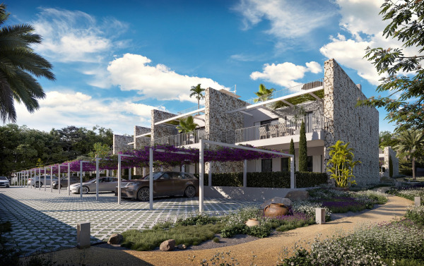 Neubauwohnungen in einer modernen Wohnanlage in begehrter Lage Bild 4