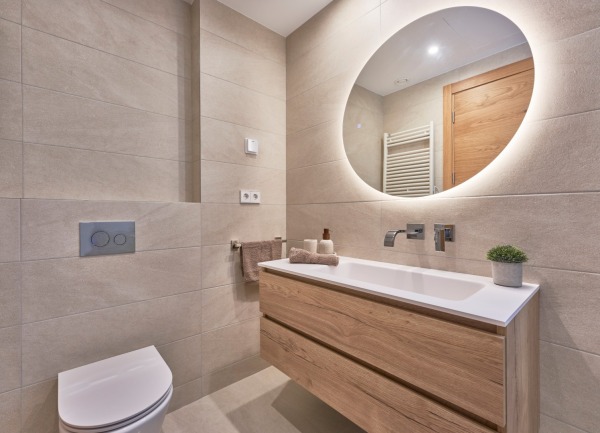 Neubauwohnungen in einer modernen Wohnanlage in begehrter Lage Bild 11