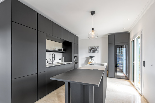 Mediterrane Villa mit Blick auf das Meer in Sa Torre Bild 7