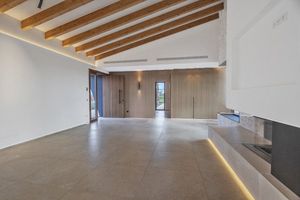 Moderne Neubau-Finca mit herrlichem Blick auf die Landschaft Bild 7