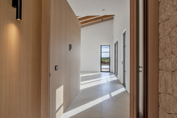 Moderne Neubau-Finca mit herrlichem Blick auf die Landschaft Bild 11