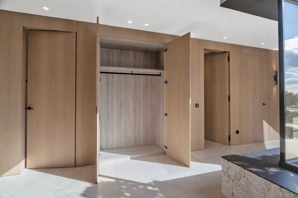 Moderne Neubau-Finca mit herrlichem Blick auf die Landschaft Bild 12