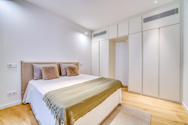 Modernes Apartment in einem komplett renovierten, historischen Gebäude Bild 8