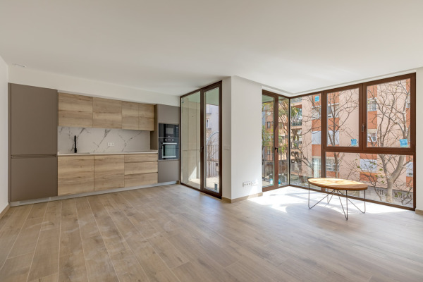 Neubau-Apartments in begehrter Lage von Santa Catalina / Palma de Mallorca Bild 7