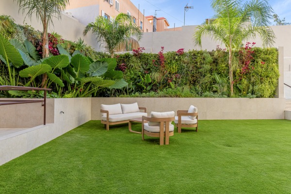 Neubau-Apartments in begehrter Lage von Santa Catalina / Palma de Mallorca Bild 7