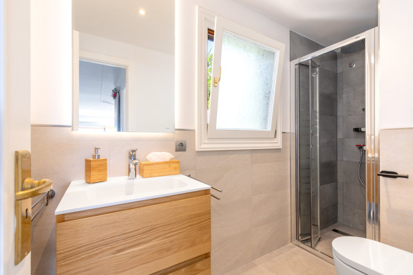 Mediterranes Penthouse mit Meerblick in exklusiver Lage von Paguera Bild 8