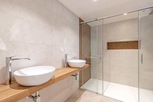 Moderne, kernsanierte Luxusvilla in exklusiver Wohnlage von Santa Ponsa Bild 11