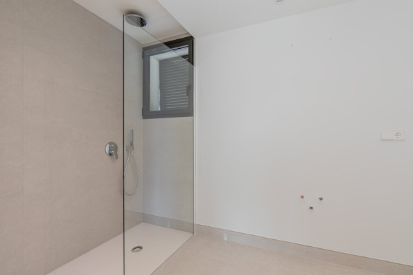 Neubauwohnungen in moderner Residenz nah am Es Trenc Strand Bild 6