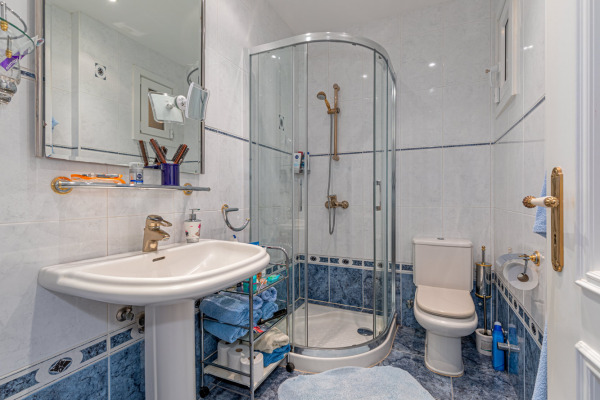 Mediterrane Villa mit Meerblick in ruhiger Lage von Costa de la Calma Bild 8